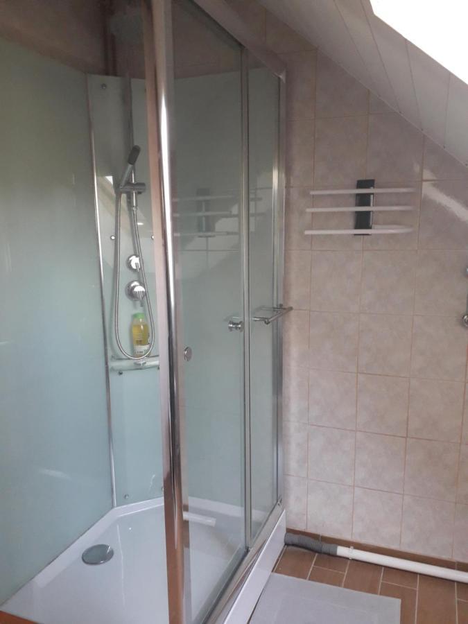 Chez Chantal Et Guy Grandcourt  Экстерьер фото